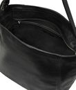 LIEBESKIND BERLIN Hobo Bag M Black
