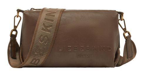 LIEBESKIND BERLIN Crossbody S Safari LIEBESKIND BERLIN Crossbody S Safari
