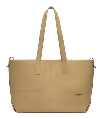 LIEBESKIND BERLIN Shopper M Light Tan