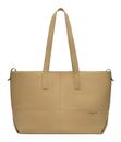 LIEBESKIND BERLIN Shopper M Light Tan