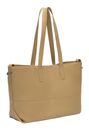 LIEBESKIND BERLIN Shopper M Light Tan