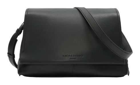 LIEBESKIND BERLIN Crossbody Bag Black