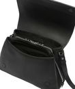 LIEBESKIND BERLIN Crossbody Bag Black