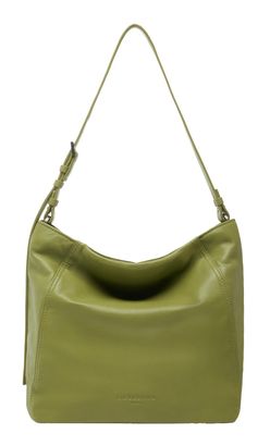 LIEBESKIND BERLIN Hobo Bag M Fresh Green LIEBESKIND BERLIN Hobo Bag M Fresh Green