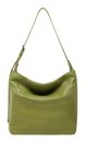 LIEBESKIND BERLIN Hobo Bag M Fresh Green