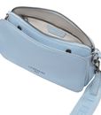 LIEBESKIND BERLIN Crossbody bag M Blue Denim