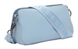 LIEBESKIND BERLIN Crossbody bag M Blue Denim