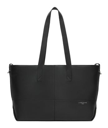 LIEBESKIND BERLIN Shopper M Black