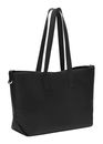 LIEBESKIND BERLIN Shopper M Black