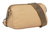LIEBESKIND BERLIN Crossbody bag M Light Tan