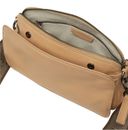LIEBESKIND BERLIN Crossbody bag M Light Tan
