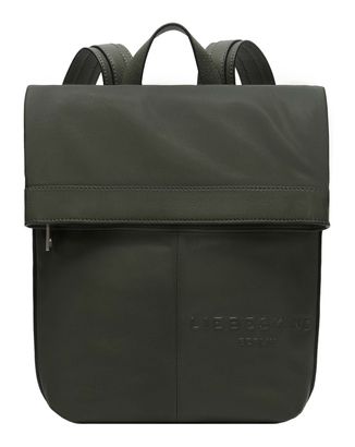 LIEBESKIND BERLIN Backpack M Cypress Green