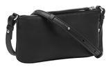 LIEBESKIND BERLIN Crossbody XS Black LIEBESKIND BERLIN Crossbody XS Black