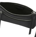 LIEBESKIND BERLIN Crossbody XS Black LIEBESKIND BERLIN Crossbody XS Black