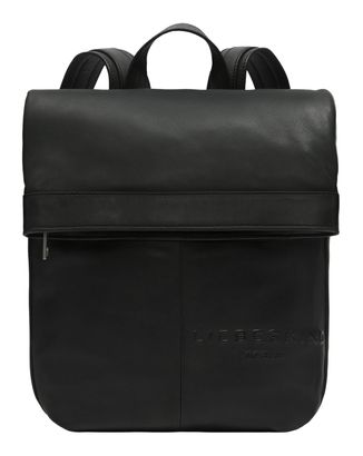 LIEBESKIND BERLIN Backpack M Black