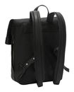 LIEBESKIND BERLIN Backpack M Black