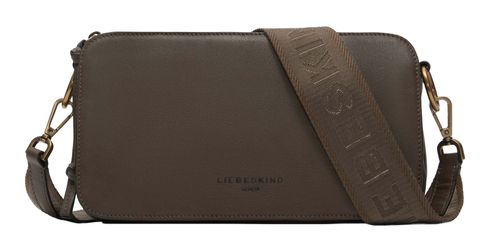 LIEBESKIND BERLIN Crossbody bag M Safari