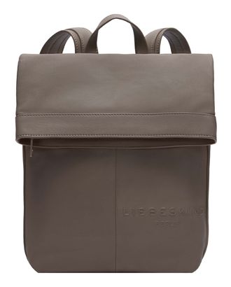 LIEBESKIND BERLIN Backpack M Neutral Grey