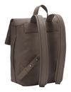 LIEBESKIND BERLIN Backpack M Neutral Grey