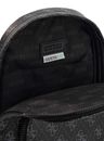 GUESS Milano Sling Bag Dark Black