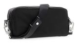 GUESS Berlin Camera Bag S Black
