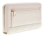 GUESS Cheryl SLG Zip Around Wallet L Stone GUESS Cheryl SLG Zip Around Wallet L Stone