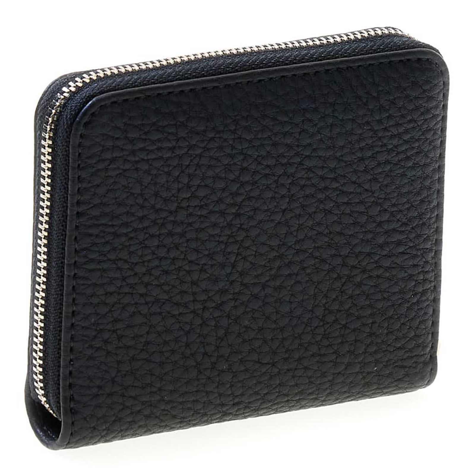 GUESS Jessa SLG Zip Around Wallet S Black GUESS Jessa SLG Zip Around Wallet S Black