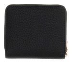 GUESS Jessa SLG Zip Around Wallet S Black GUESS Jessa SLG Zip Around Wallet S Black