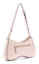 GUESS Libby Shoulder Bag Light Rose