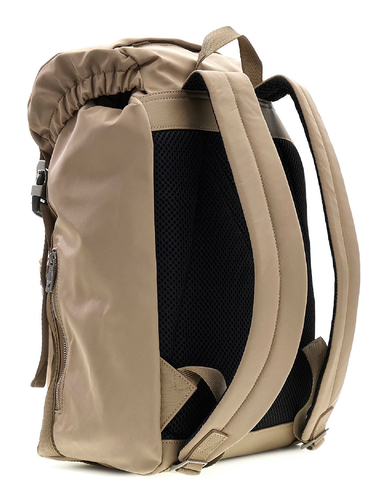 GUESS Berlin Backpack Sand GUESS Berlin Backpack Sand