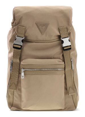 GUESS Berlin Backpack Sand GUESS Berlin Backpack Sand
