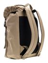 GUESS Berlin Backpack Sand GUESS Berlin Backpack Sand