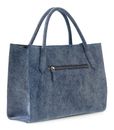 GUESS Jodi Tote Denim