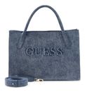 GUESS Jodi Tote Denim