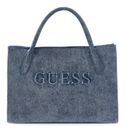 GUESS Jodi Tote Denim