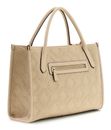 GUESS Jodi Tote Light Beige GUESS Jodi Tote Light Beige