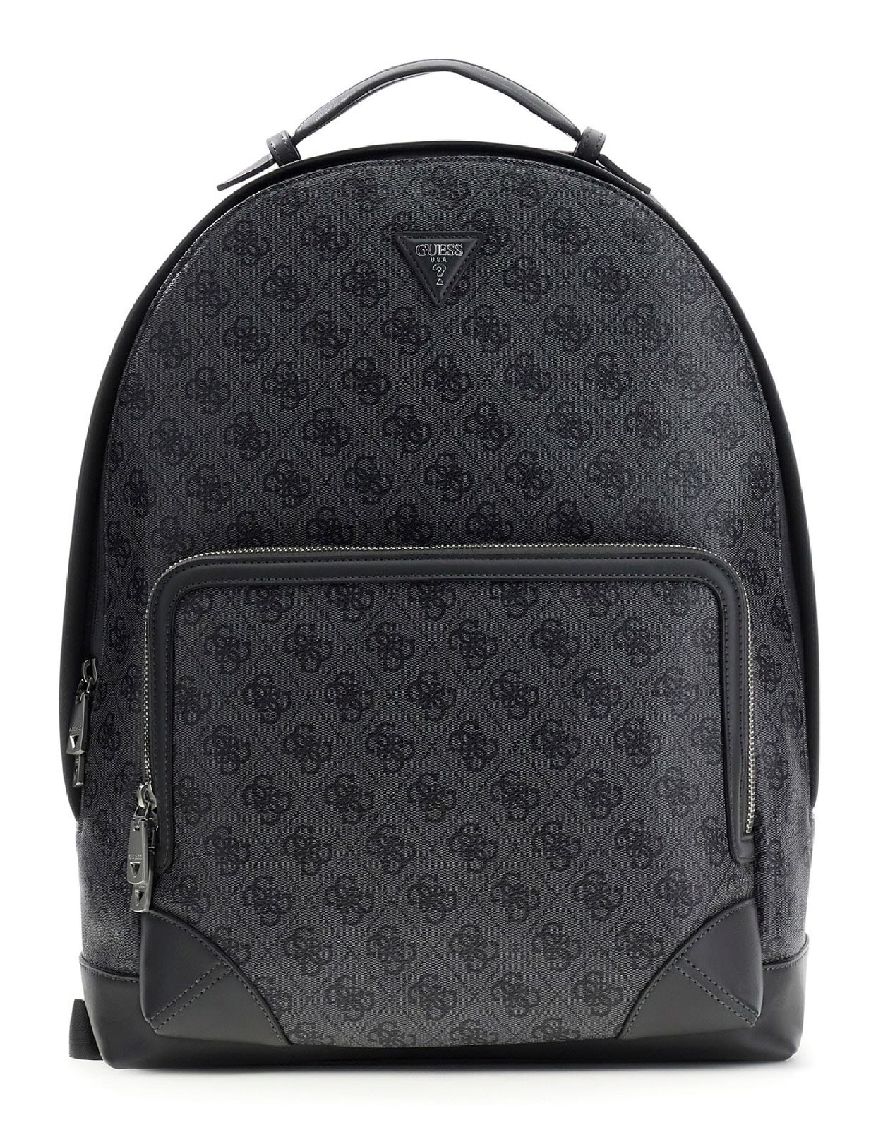 GUESS Milano Backpack Black / Antracite