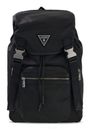 GUESS Berlin Backpack Black GUESS Berlin Backpack Black