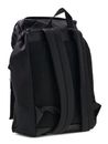 GUESS Berlin Backpack Black GUESS Berlin Backpack Black