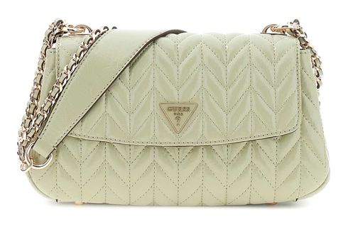 GUESS Cheryl Convertible Xbody Flap Sage