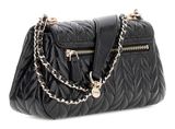 GUESS Cheryl Convertible Xbody Flap Black