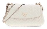 GUESS Cheryl Convertible Xbody Flap Stone