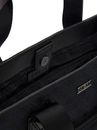 GUESS Boston Tote Dark Black