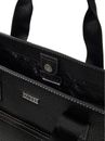 GUESS Boston Tote Black GUESS Boston Tote Black