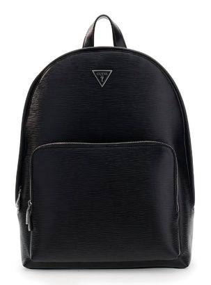 GUESS Milano Backpack Black GUESS Milano Backpack Black