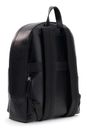 GUESS Milano Backpack Black GUESS Milano Backpack Black