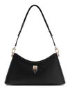 GUESS Patsie Shoulder Bag Black
