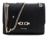 GUESS Anise Convertible Xbody Flap Black Logo
