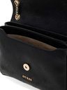 GUESS Anise Convertible Xbody Flap Black Logo