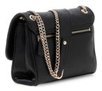 GUESS Anise Convertible Xbody Flap Black Logo